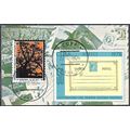Cuba N° Bloc 56 OBLITERE ( USED )