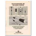 TAM International Inc 1993 Vintage Catalog Oil ...