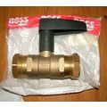 venturi valve BOSS 603070-0001-5 DRV 901SC dn40...