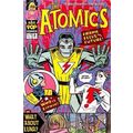 Atomics (Vol 1) # 002 NM MODERN AGE COMICS