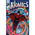 Atomics (Vol 1) # 008 NM MODERN AGE COMICS
