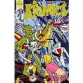 Atomics (Vol 1) # 013 NM MODERN AGE COMICS