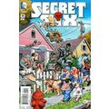 Secret Six (Vol 3) # 004 NM (CvrA) MODERN AGE C...