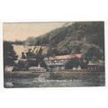 The Black Rabbit Pub Arundel Postcard West Suss...