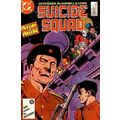 Suicide Squad (Vol 1) # 005 FN+ ORIG US COMICS