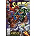 Superman (Vol 2) # 043 NM MODERN AGE COMICS
