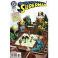 Superman (Vol 2) # 137 NM MODERN AGE COMICS
