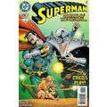 Superman (Vol 2) # 139 NM MODERN AGE COMICS