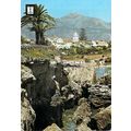 Nerja Torrecilla Spain Postcard used VGC