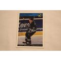 Leonid Toropchenko 1993 Classic Pro Hockey Pros...