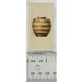 1927 De Reszke Real Photos Antique Pottery No. ...