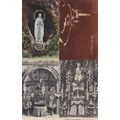 Betharram Statue Notre Dame Du Tresor Lourdes 4...