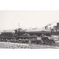 GWR 4-6-0 Class 4026 Japanese Monarch Train Pos...