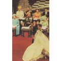 Princess Diana with Prince Charles Standing At ...