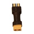 RCE1603 Battery/ESC Adapter: Female XT60 to Mal...