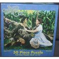 2002 Pressman The Wizard of Oz Dorothy & Scarec...