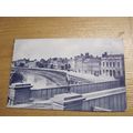 Early Photochrom postcard - North Brink - Wisbe...