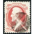 137, Used 6¢ With Grill Almost VF BEAUTY! Cat $...