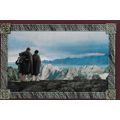 Merlin's Lord of the Rings: The Two Towers Sticker Collection - Sticker No. 15