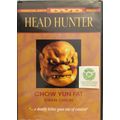 HEAD HUNTER CHOW YUN FAT KWAN CHILIN MARTIAL AR...