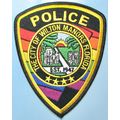 Wilton Manors, FL Police Dept. PP35.