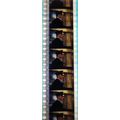 Pk GEB - L - MIX - d 081C . 1 STRIP OF 5 - 35MM...