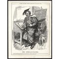SCHOLAR-POACHER 1913 Leonard Raven-Hill - David...
