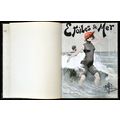 ETOILES DE MER 1897 Albert Guillaume HARD COVER...