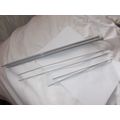 KNITTING NEEDLE S 3 PAIRS AS PHOTO SHOWS
