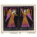 Christmas Island ASC 57 1972 Christmas used