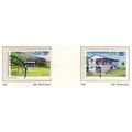 Christmas Island ASC 103-104 1980 25 Years of g...