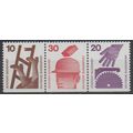 Mi: w54 MNH 1974 Cat € 7