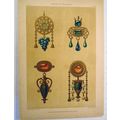 Arte Etrusco: Joyas Pertenecientes al Museo del...