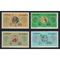 Somalia Summer Olympic Games 4v 1996 MNH MI#592...