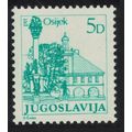 Yugoslavia Osijek City 1983 MNH SG#1670 MI#1998...