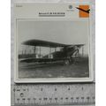 Bristol F.2B Fighter - GB - Fighter - Collector...