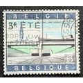 STAMP Belgium SG2132 1969 3Fr John F Kennedy Ro...