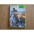 Battlefield 4 for Microsoft Xbox 360