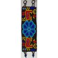 Traditional Huichol Art. Mexico Glass Seed Bead...