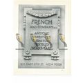 French & Co, New York, Advert, Book Illustratio...