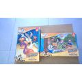 LOONEY TUNES (Bugs Bunny) Jigsaw Puzzle (2 x 16...