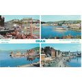 Oban, Scotland, United Kingdom - Dennis Product...