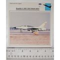 RepublicF105F Thunderchief - USA - Attack & Clo...