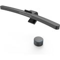 ONWAY Curved Monitor Light Bar with Wireless Re...