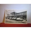 FINE FARE, NEW SHOPPING CENTRE, JARROW, Co. DURHAM used postcard RP 1963 pm=