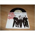 boom crash opera, great wall. 1987 7" wb, w 7912