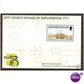 Ascension 1999 Australia Stamp Unmounted Mint N...