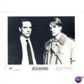 JEREMY IRONS "Dead Ringers" 1988 Press Still