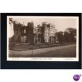 Wales HAWARDEN Castle Postcard by Lilywhite (HDN4)