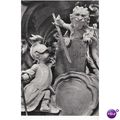 Black & white Postcard - Munster Zweifalten by ...